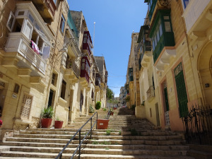 three cities - Birgu